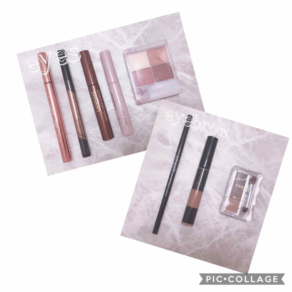 ステイオンバームルージュ/キャンメイク/口紅を使ったクチコミ(3枚目)