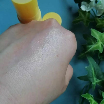 ゆずナイアシンダークスポットコレックティングスティック/SOME BY MI/美容液を使ったクチコミ(3枚目)