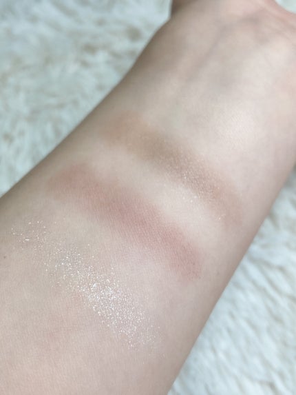 バーチャルアイズメイカー/KATE/アイシャドウパレットを使ったクチコミ(3枚目)