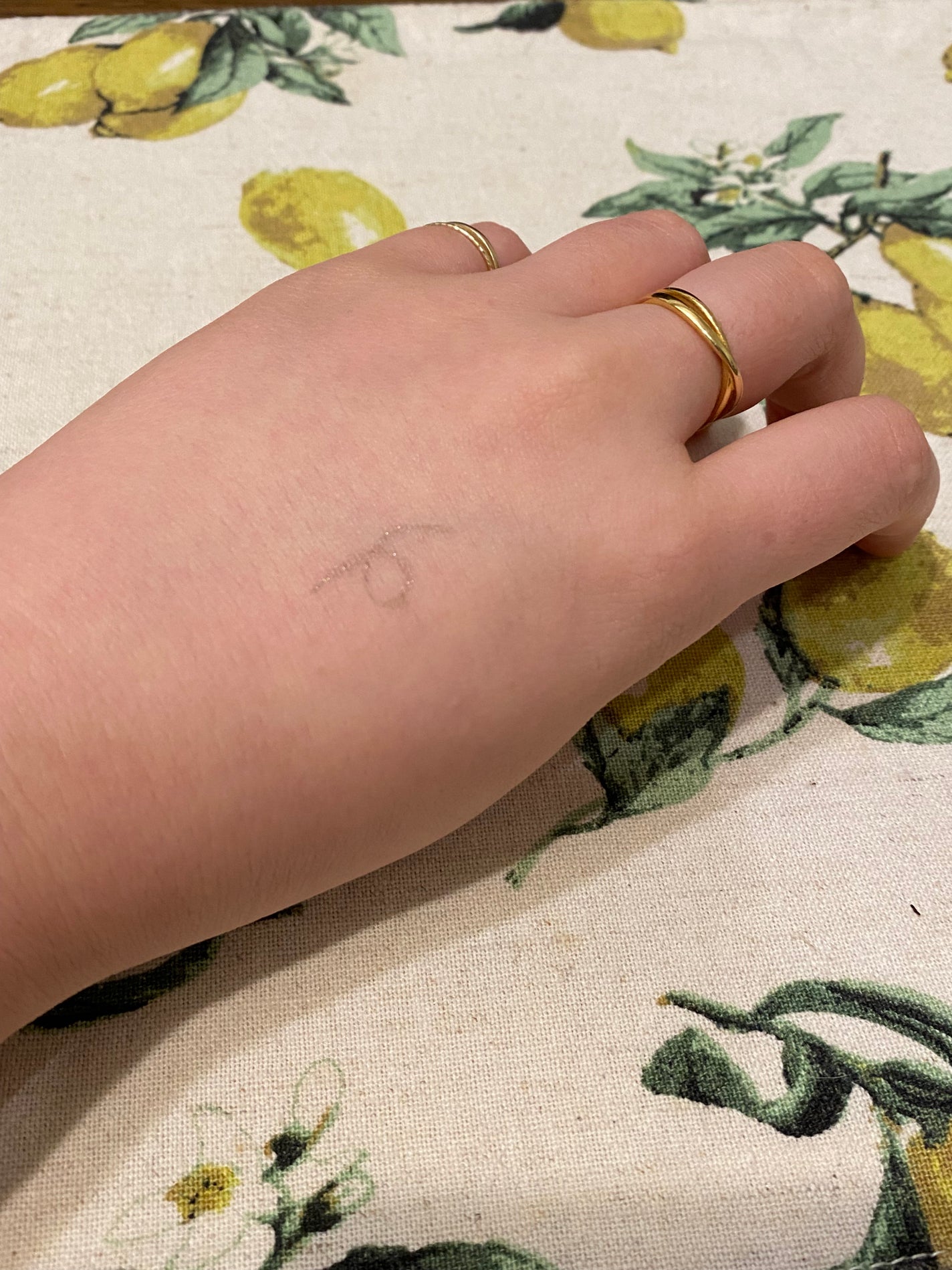 エテュセ アイエディション(リキッドライナー)/ettusais/リキッドアイライナーを使ったクチコミ(3枚目)