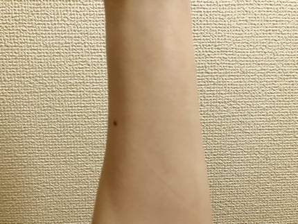 スキンアクア トーンアップUVエッセンス/スキンアクア/日焼け止めクリームを使ったクチコミ(3枚目)