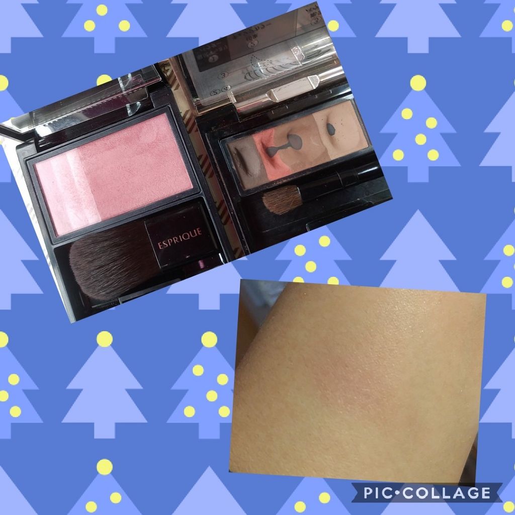 プリズム エアー シャドウ/CLIO/単色アイシャドウを使ったクチコミ（3枚目）