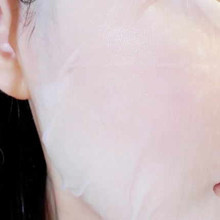 EX VCセラムマスク/EXO LABO/シートマスク・パックを使ったクチコミ(4枚目)