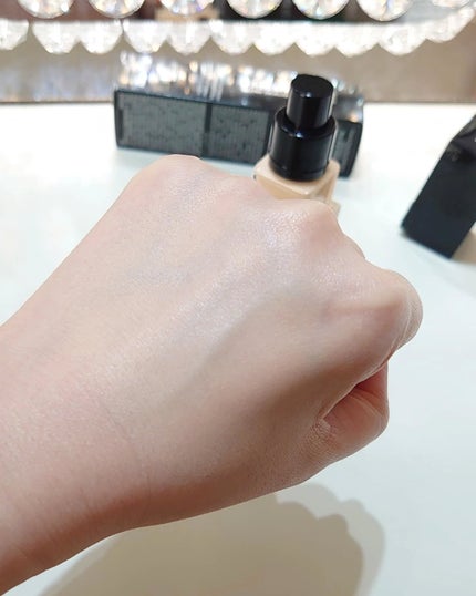 ããªãºã ãªãŒãã«ïœ¥ã°ããŠïœ¥ã»ã©ã  ãã¡ã³ããŒã·ã§ã³/GIVENCHY/ãªããããã¡ã³ããŒã·ã§ã³ã䜿ã£ãã¯ãã³ãïŒ3æç®ïŒ