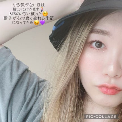 アイグロウ ジェム/DECORTÉ/ジェル・クリームアイシャドウを使ったクチコミ(4枚目)