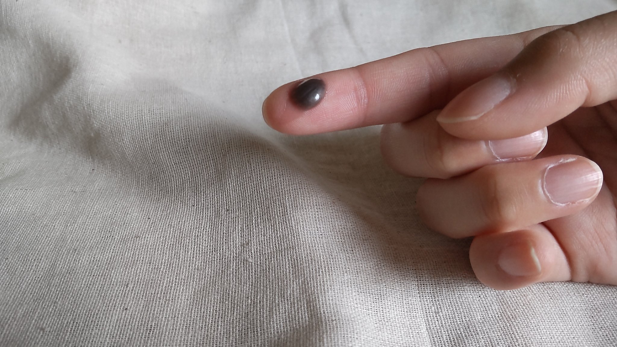 ダヴ 吸着毛穴ケア 洗顔ジェル 本体/ダヴ/その他洗顔料を使ったクチコミ（3枚目）