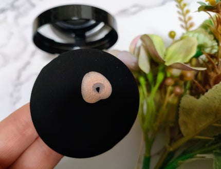 fantastic_make_iqfe on LIPS 「#PR#SPICAREスピケアV3エキサイティングファンデーシ..」(4枚目)