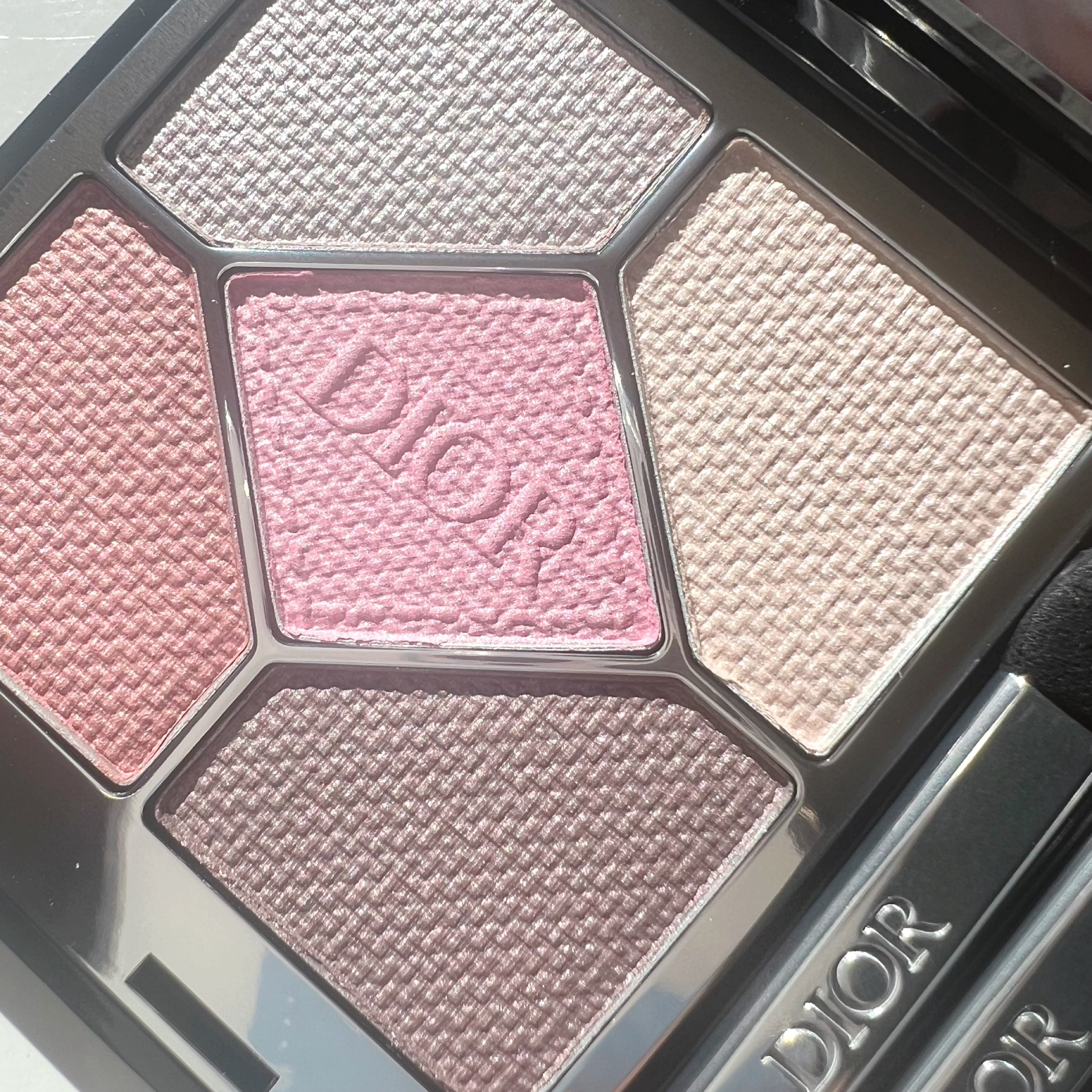 値下げ依頼対応中　オマケ付き！　ディオール　936 スウィートブーケ　限定色 新品 伊勢丹限定 ディオールショウ サンククルール 936