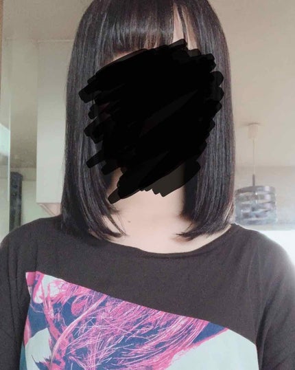 リーゼ アイロン下地 ストレート用/リーゼ/プレスタイリング・寝ぐせ直しを使ったクチコミ(4枚目)