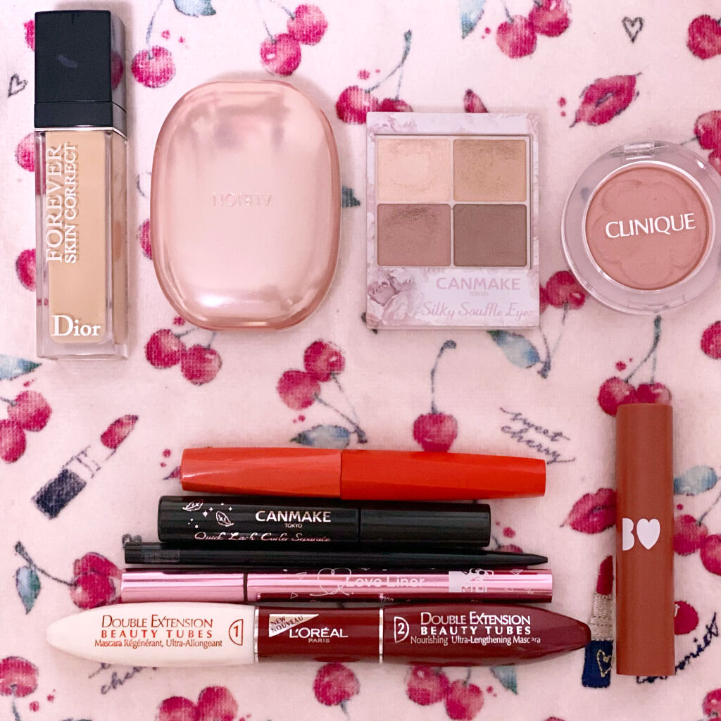 チーク ポップ/CLINIQUE/パウダーチークを使ったクチコミ（1枚目）