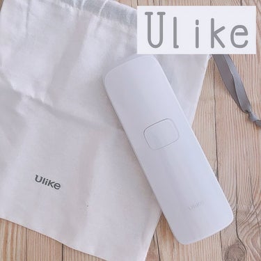 Ulike AIR+脱毛器/ulike/家庭用脱毛器を使ったクチコミ（1枚目）