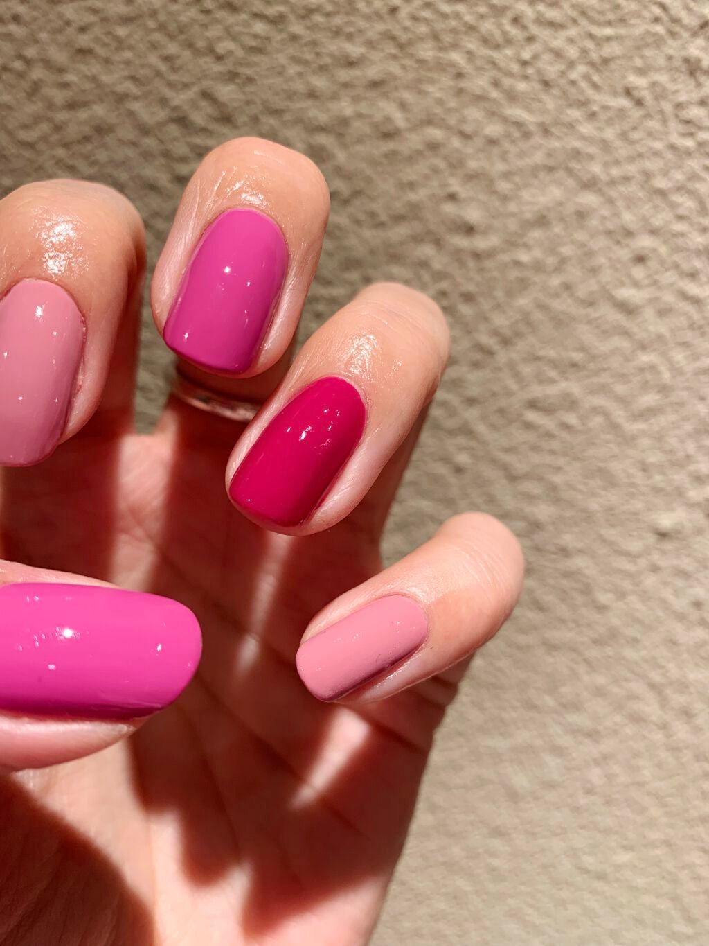 uka ネイルオイル アミュレット/uka/ネイルオイル・トリートメントを使ったクチコミ(2枚目)