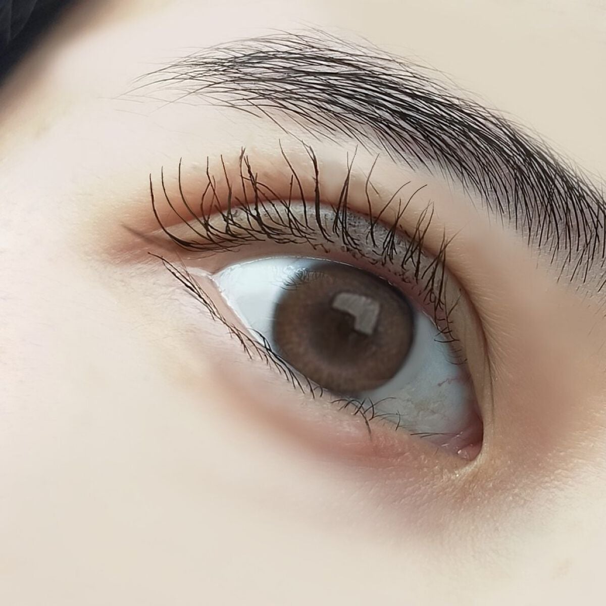 スカイハイ/MAYBELLINE NEW YORK/マスカラを使ったクチコミ(2枚目)