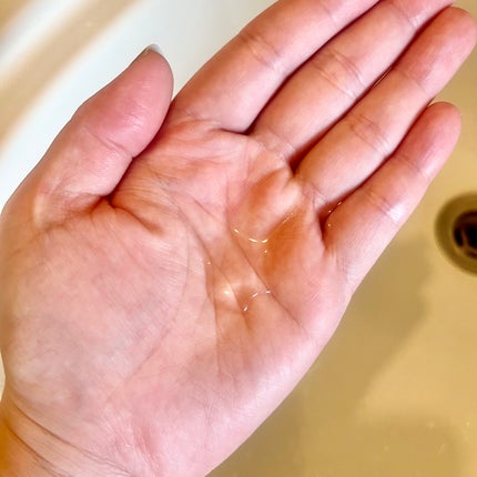 ピンクティーツリートナー/APLIN/化粧水を使ったクチコミ(2枚目)