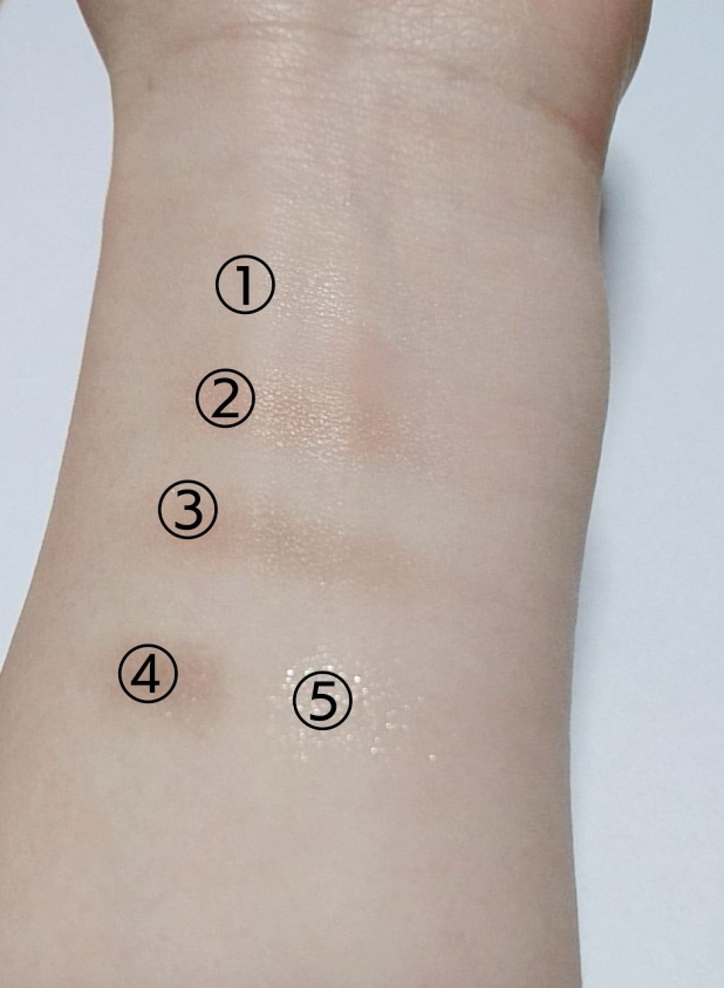 ショコラスウィート アイズ ソフトマット/リンメル ロンドン/アイシャドウパレットを使ったクチコミ（2枚目）