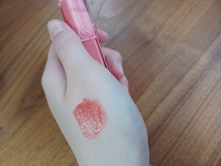 を使ったクチコミ(2枚目)