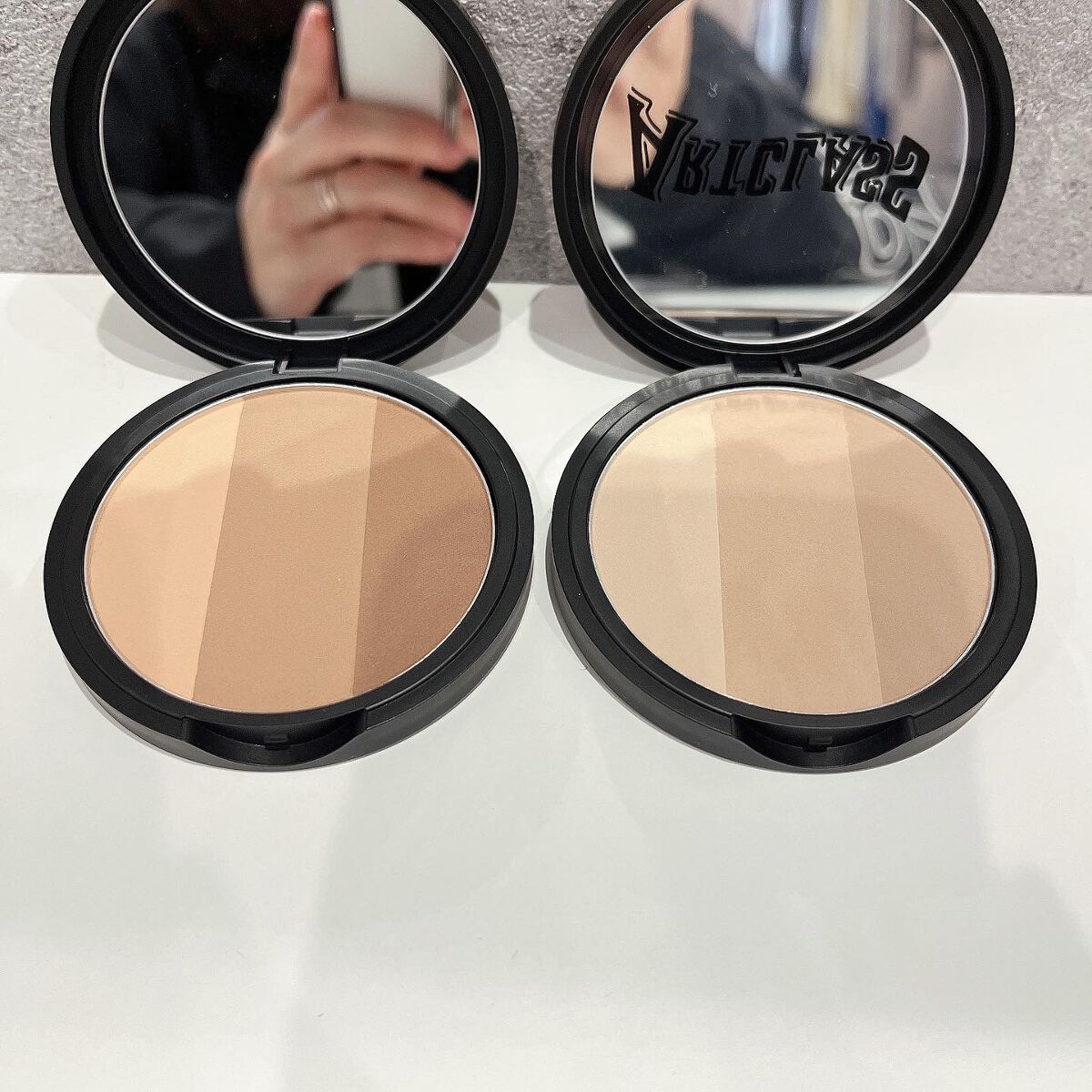 アートクラスバイロダン シェーディング/too cool for school/シェーディングを使ったクチコミ(6枚目)