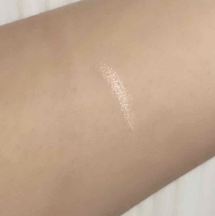 パールグロウハイライト/CEZANNE/パウダーハイライトを使ったクチコミ(4枚目)