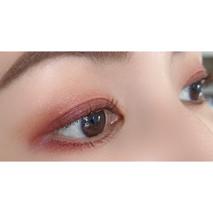 シグニチャー カラー アイズ/SUQQU/アイシャドウパレットを使ったクチコミ(3枚目)