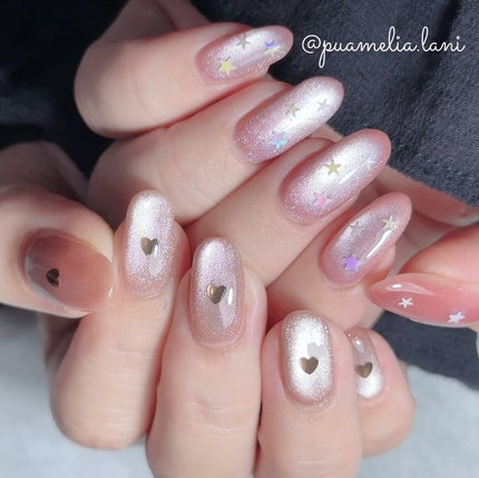 ファンデーションベース/SEED RESIN/ジェルネイルを使ったクチコミ(8枚目)