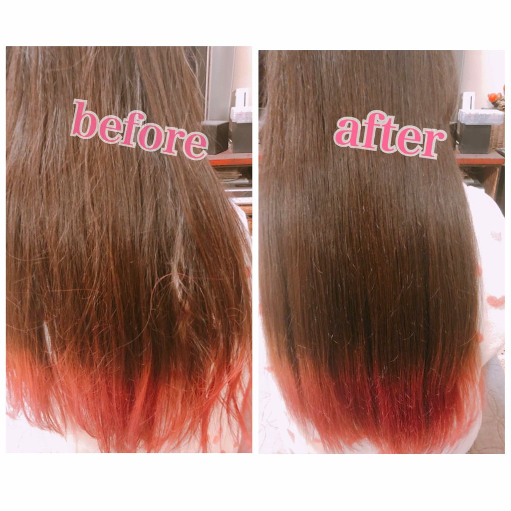 ザ・オリジナル ノーマル/TANGLE TEEZER/ヘアブラシを使ったクチコミ(4枚目)