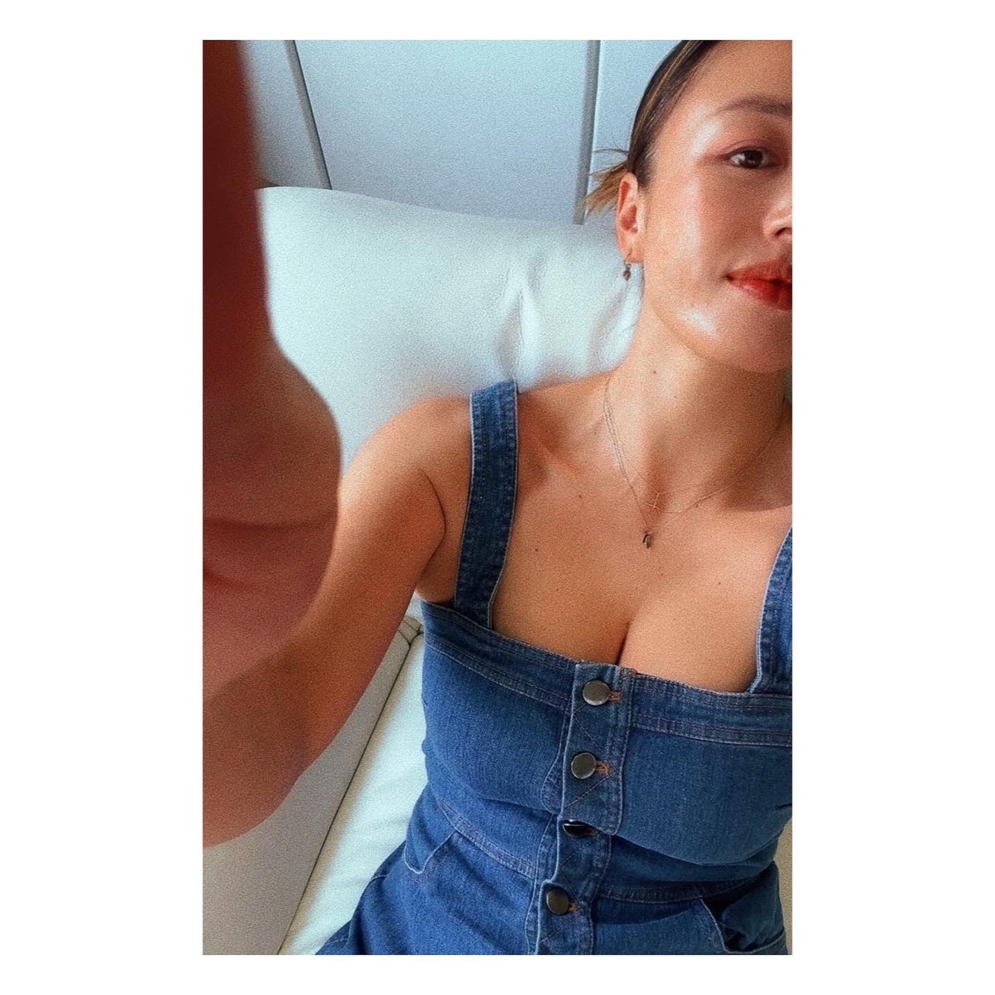 ソウルモーメントパーフェクトアイパレット/HASH/アイシャドウパレットを使ったクチコミ(2枚目)