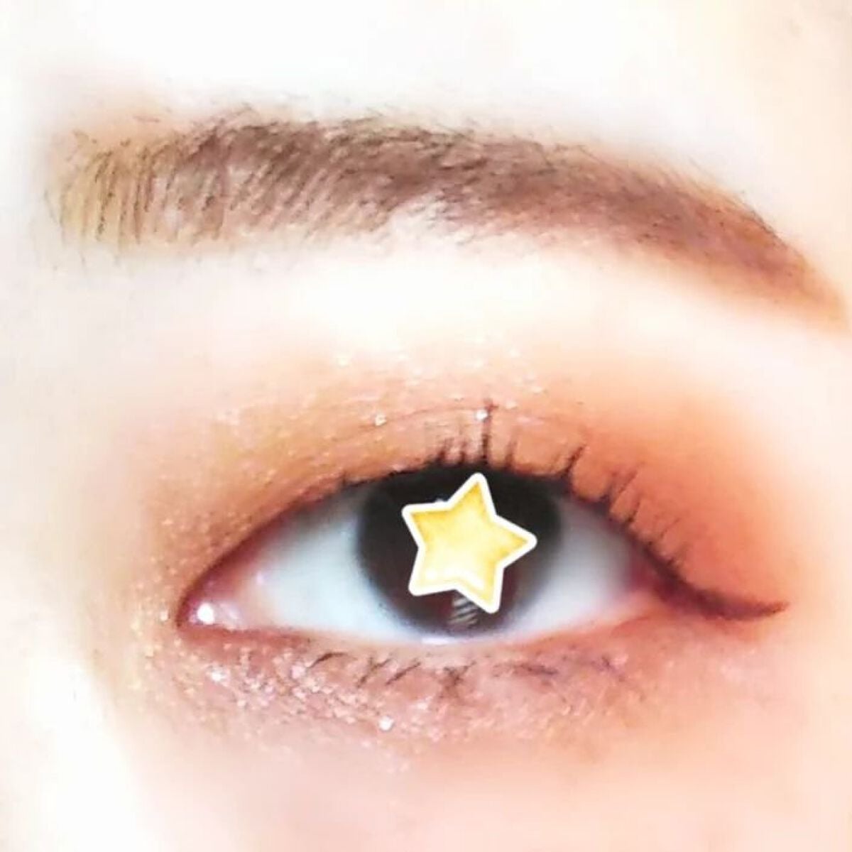 ロング&カールマスカラ アドバンストフィルム/ヒロインメイク/マスカラを使ったクチコミ(6枚目)