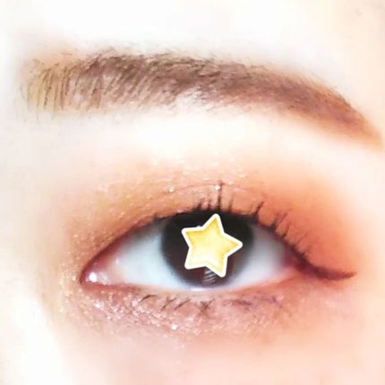 ロング&カールマスカラ アドバンストフィルム/ヒロインメイク/マスカラを使ったクチコミ(6枚目)