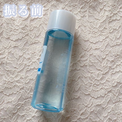 ミセラーアイメイクアップリムーバー/ビフェスタ/ポイントメイクリムーバーを使ったクチコミ(2枚目)