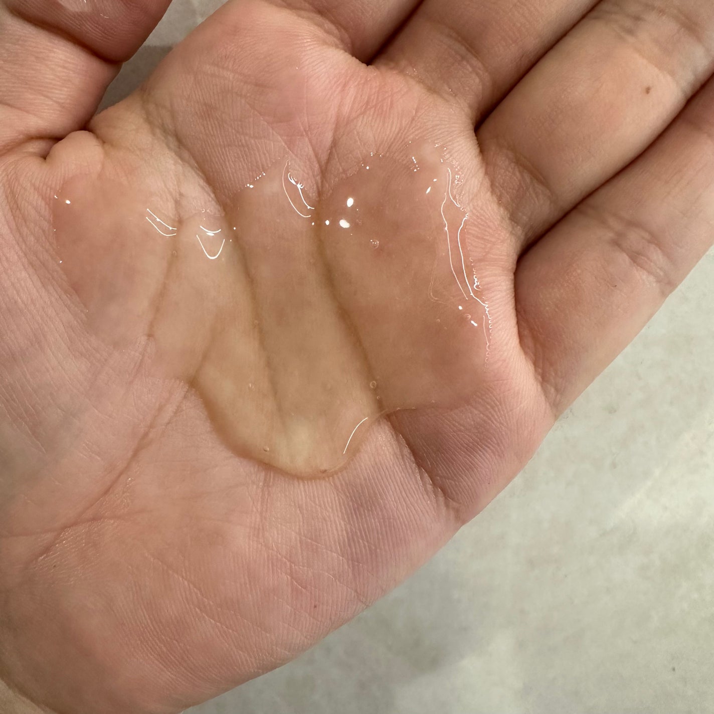 ビューティリフレッシャー/TWANY/その他洗顔料を使ったクチコミ(2枚目)