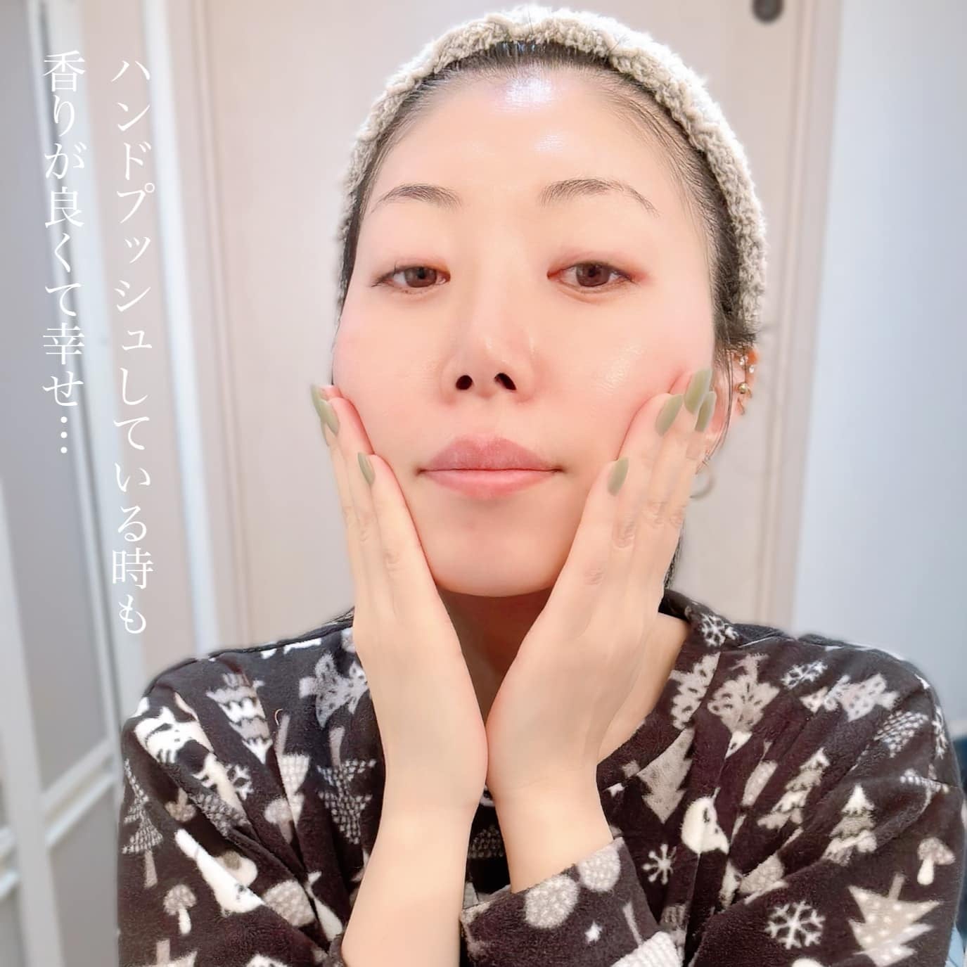 イルミナス ベルベット/FEMMUE/美容液を使ったクチコミ(7枚目)