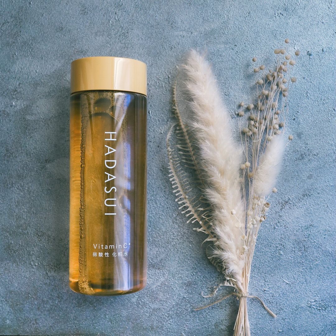 スキンローション C/肌水/化粧水を使ったクチコミ（2枚目）