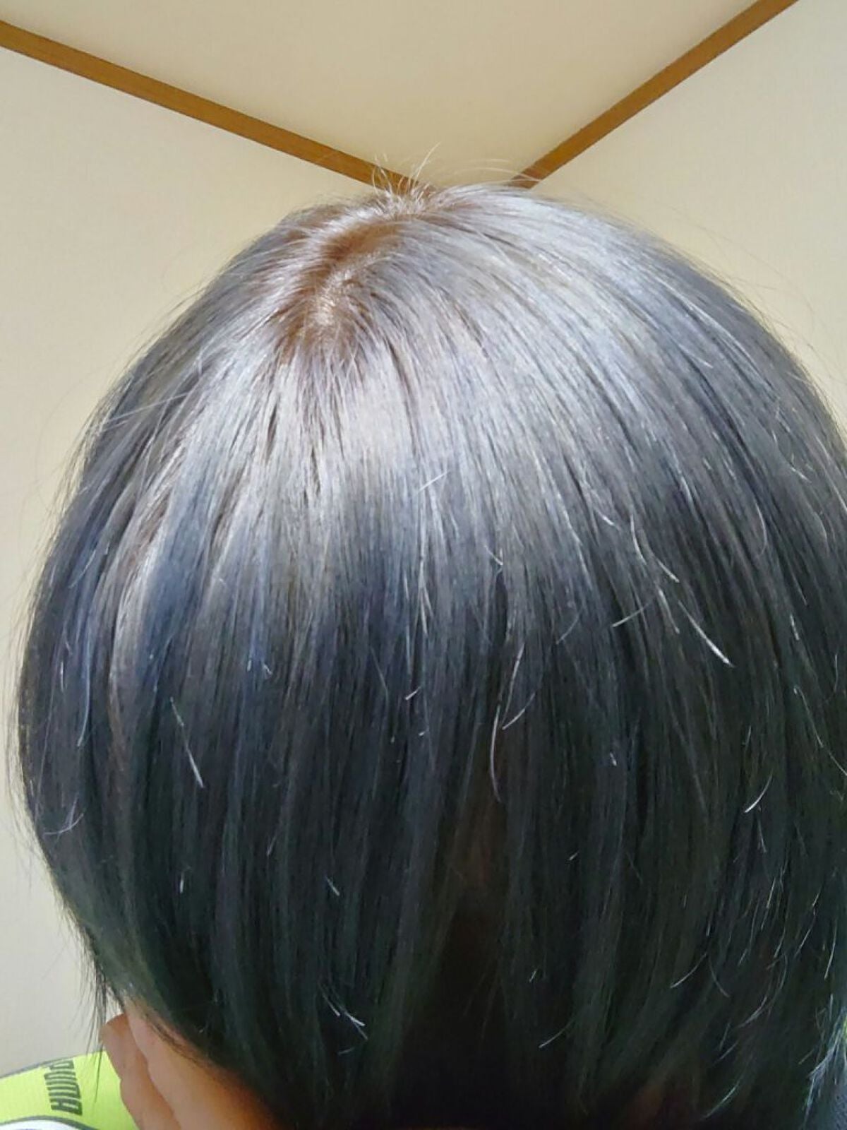 メイクアップカラー/ビューティーン/ヘアカラーを使ったクチコミ(3枚目)