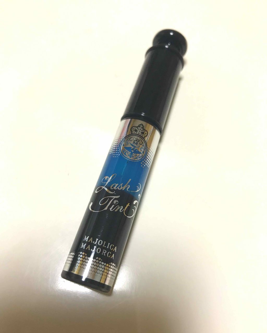 ラッシュティント/MAJOLICA MAJORCA/マスカラを使ったクチコミ(2枚目)