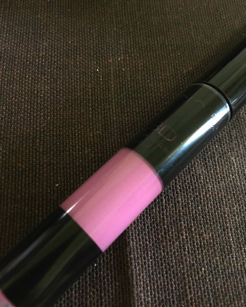 3Dアイブロウカラー/KATE/眉マスカラを使ったクチコミ(1枚目)