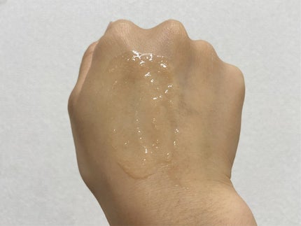 ハリケアコラーゲンサンセラム/VELY VELY/日焼け止めジェルを使ったクチコミ(6枚目)