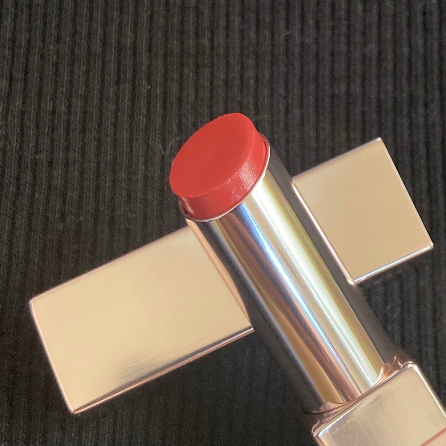 デイジードール リップ スティーラー /DAISY DOLL by MARY QUANT/口紅を使ったクチコミ(2枚目)