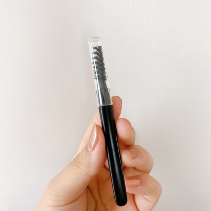 カラーリングアイブロウ/ヘビーローテーション/眉マスカラを使ったクチコミ(7枚目)