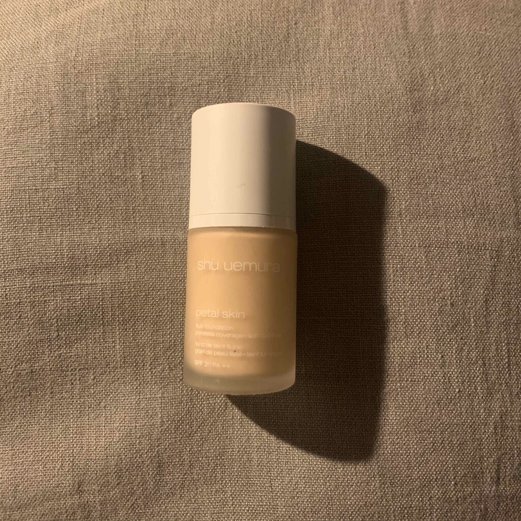 プレップ プライム フィックス+ ゴールドライト／ピンクライト/M・A・C/ミスト状化粧水を使ったクチコミ（3枚目）