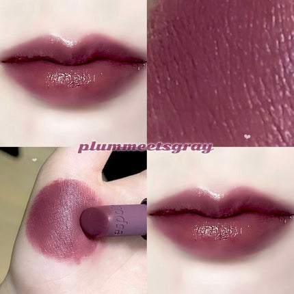 リップスティックノーウェアベルベット/espoir/口紅を使ったクチコミ(1枚目)