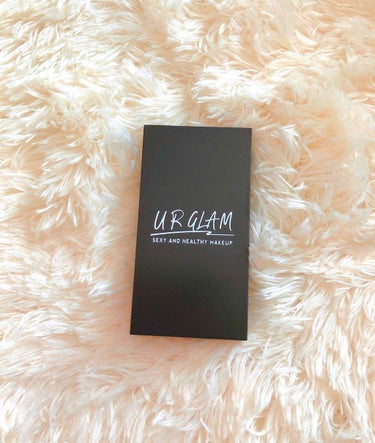 UR GLAM　EYEBROW POWDER/U R GLAM/パウダーアイブロウを使ったクチコミ（3枚目）