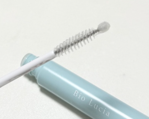 アイラッシュセラム/Bio Lucia(ビオルチア)/まつげ美容液を使ったクチコミ（1枚目）