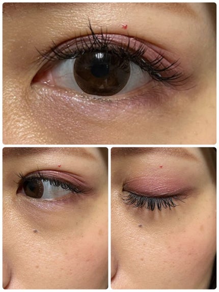 プリティー イージーグリッタースティック N°6 ウィアワーズ/unleashia/グリッターの画像