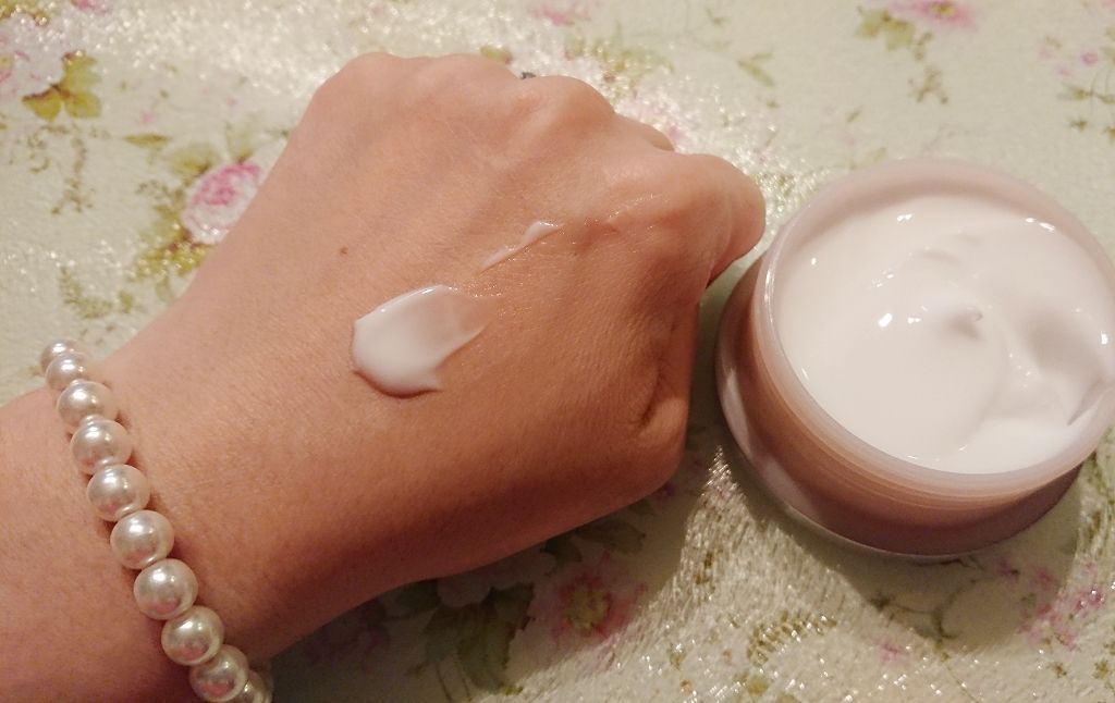 ミラクルワン リッチ&モイスト/RF28/オールインワン化粧品を使ったクチコミ(3枚目)