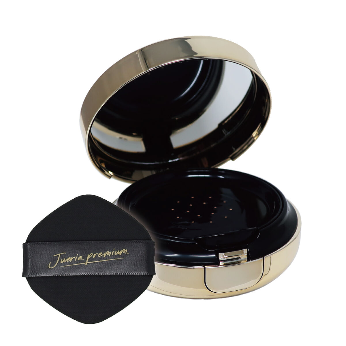 プレミアムニードルファンデーション ナチュラルベージュ