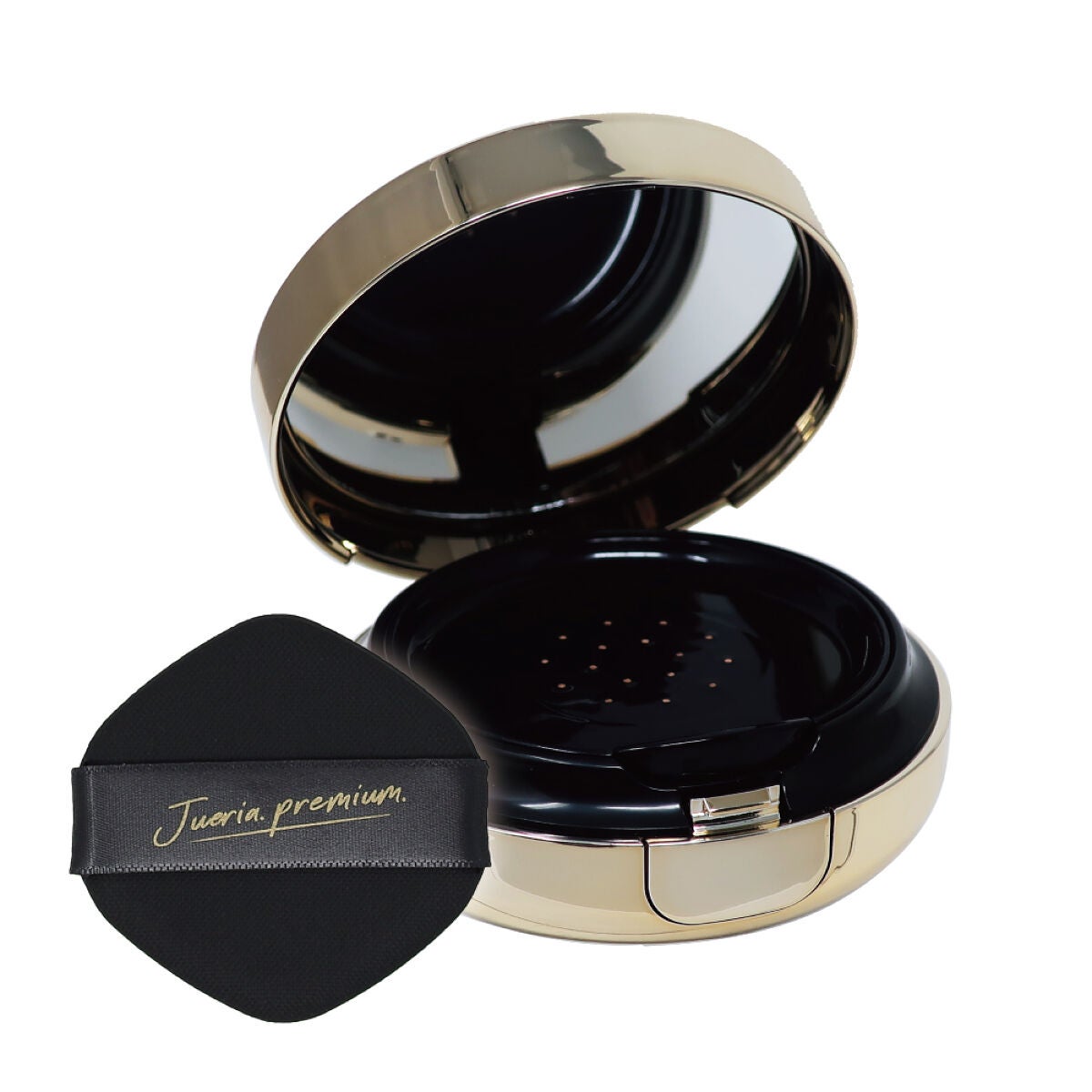 プレミアムニードルファンデーション ナチュラルベージュ