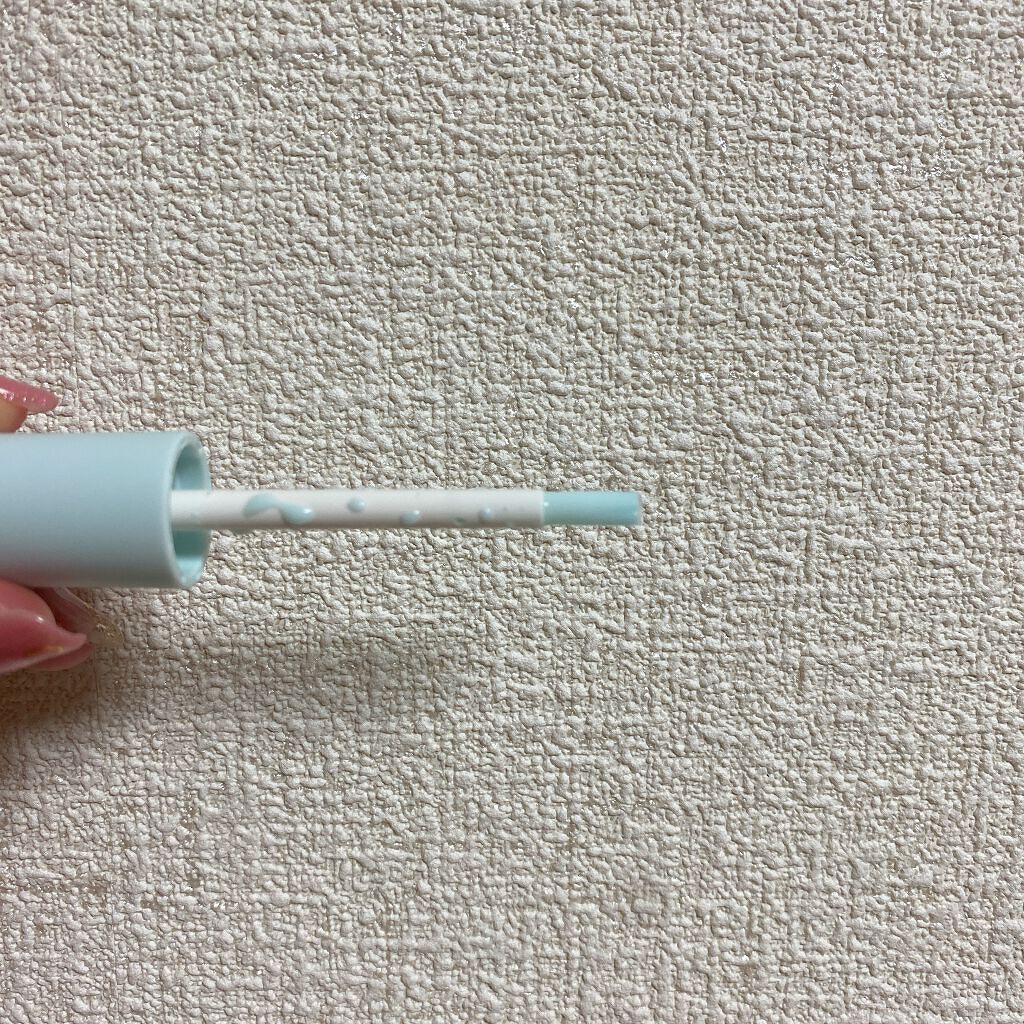 エテュセ ポアレスプライマー クール/ettusais/化粧下地を使ったクチコミ（2枚目）