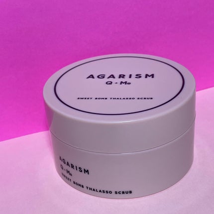 Q+Me ã¹ãŠã£ãŒã ãã ã¿ã©ãœ ã¹ã¯ã©ã/AGARISM/ãã¹ãã»ãããã±ã¢ã䜿ã£ãã¯ãã³ãïŒ3æç®ïŒ