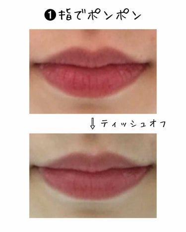 カラーセンセーショナル リップスティック B ＜ローデッド ボールズ コレクション＞/MAYBELLINE NEW YORK/口紅を使ったクチコミ（2枚目）