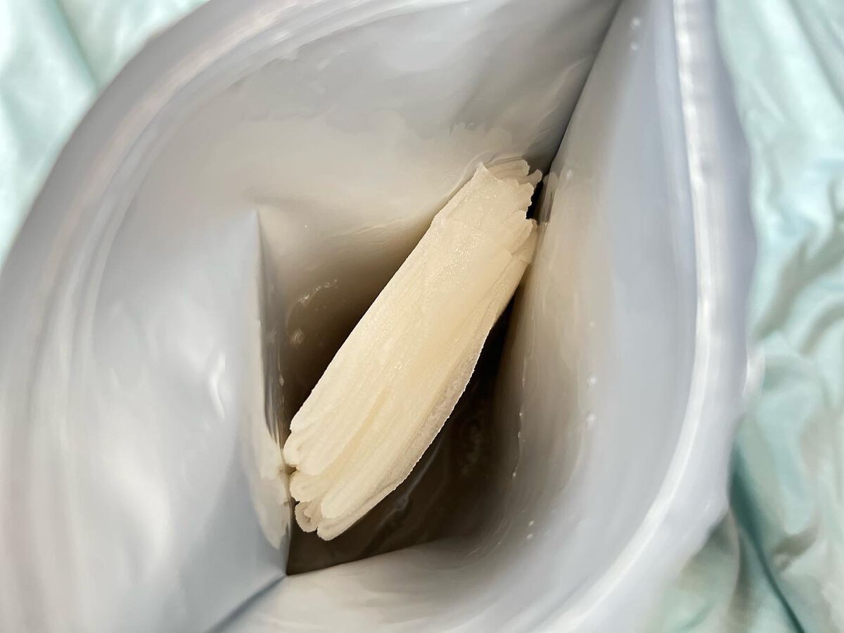 ダーマレーザースーパーVC100マスク/クオリティファースト/シートマスク・パックを使ったクチコミ（2枚目）